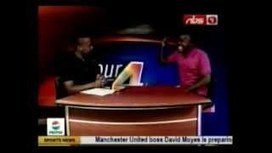 NBS TV | Your True Source | Trending in Uganda | Scoop.it