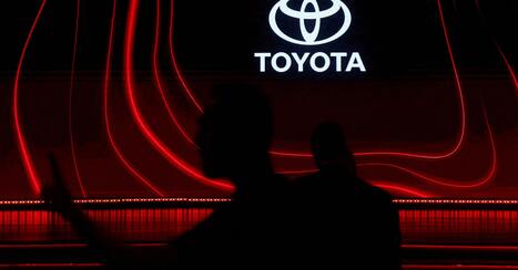 Toyota bumps offer for supplier to $30 billion, in a victory for activist fund Elliott | Gouvernance - Veille quotidienne | Scoop.it