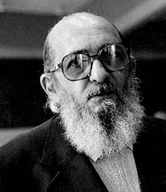 Lessons to Be Learned From Paulo Freire as Education Is Being Taken Over by the Mega Rich | Digital Delights | Scoop.it