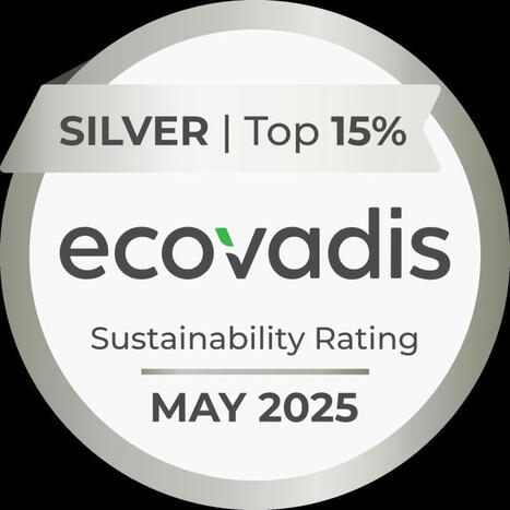 Vorreiterposition weiter ausgebaut: Forto erhält EcoVadis-Silber-Rating für nachhaltiges Engagement | Erfolgsgeschichten von EcoVadis Kunden | Scoop.it