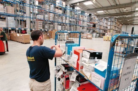 Cdiscount, le titan du e-commerce | E-marketing | Scoop.it