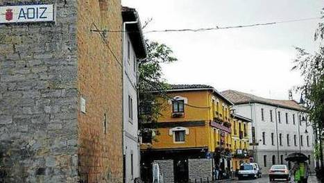 El Prepirineo quiere ser una comarca en el nuevo mapa local | Ordenación del Territorio | Scoop.it