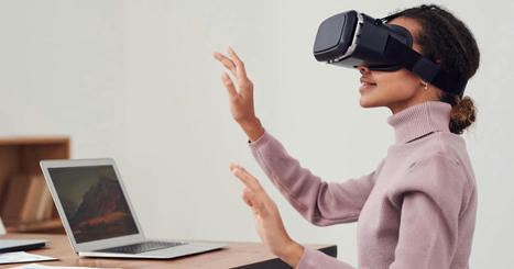 Quels seront les nouveaux métiers du metaverse ? | Formation : Innovations et EdTech | Scoop.it