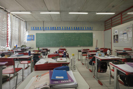Justiça condena governo de SP por intermediar estágio | Inovação Educacional | Scoop.it