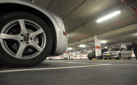 Fini le parking gratuit pour près de 4.000 fonctionnaires | Luxembourg | Europe | Luxembourg (Europe) | Scoop.it