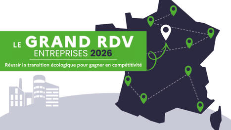 9 recommandations pour &eacute;laborer des strat&eacute;gies territoriales en faveur du ZAN | Regards crois&eacute;s sur la transition &eacute;cologique | Scoop.it