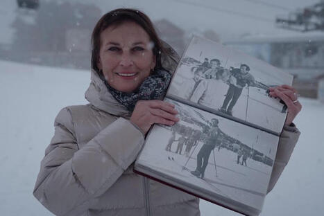 "Tout le monde avait des r&ecirc;ves" : des montagnards racontent l&rsquo;aventure du ski fran&ccedil;ais depuis 100 ans, de l&rsquo;&acirc;ge d&rsquo;or au r&eacute;chauffement climatique | Vall&eacute;es d'Aure & Louron - Pyr&eacute;n&eacute;es | Scoop.it