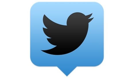 Leer sólo los tuits importantes con Tweetdeck | TIC & Educación | Scoop.it
