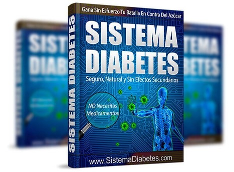 Sistema Diabetes Pdf Libro Descargar Gratis P