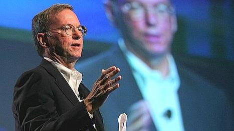 Google se rebelle contre le filtrage du Web - Le Figaro | Ecrire Web | Scoop.it