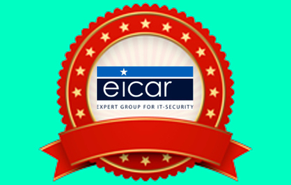Eicar-Qualitätssiegel für Security-Software | ICT | CyberSecurity | ICT Security-Sécurité PC et Internet | Scoop.it
