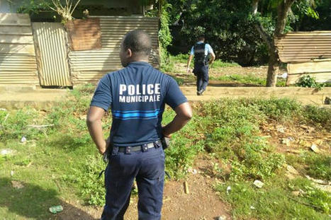 Plateforme sur les discriminations : les policiers de Mayotte dénoncent une stigmatisation des forces de l’ordre | Revue Politique Guadeloupe | Scoop.it