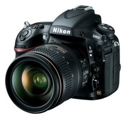Nikon D800 is Here. | Chase Jarvis Blog | Nikon D800 | Scoop.it