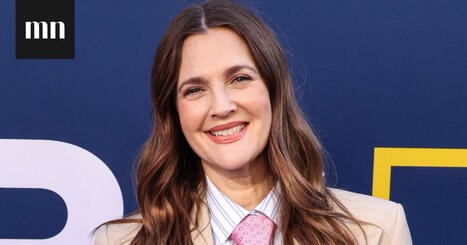 Drew Barrymore lopetti rintaliivien k&auml;yt&ouml;n &ndash; vastaa kyselyyn ja kerro, miksi et itse k&auml;yt&auml; rintaliivej&auml; | 1Uutiset - Lukemisen t&auml;hden | Scoop.it