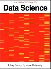 Free e-book on Data Science with R | Digital Data | Scoop.it