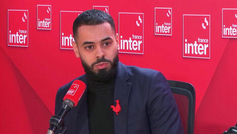 Wassim Benouis : "L'orientation est une cause nationale" | L'actualité de la politique de la ville | Scoop.it