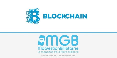 [Tendance] Blockchain & billetterie : une révolution en marche ? | Musique, IA, Data, Blockchain | Scoop.it