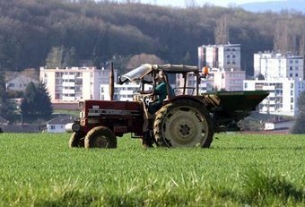 Les villes menacent les agriculteurs | L'Union | ACIPA | Scoop.it