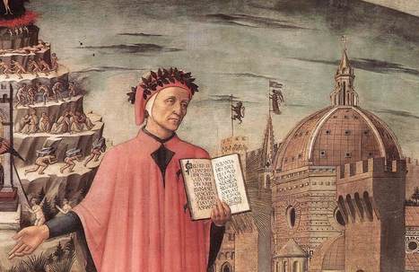 A Free Course on Dante&rsquo;s Divine Comedy from Yale University | Open-Up Public Science! | Scoop.it