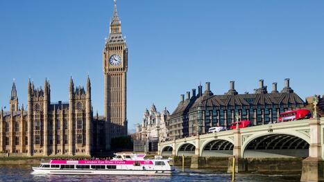 Relations économiques extérieures : les Hauts-de-France à l’heure de Big Ben | revue de presse | Scoop.it