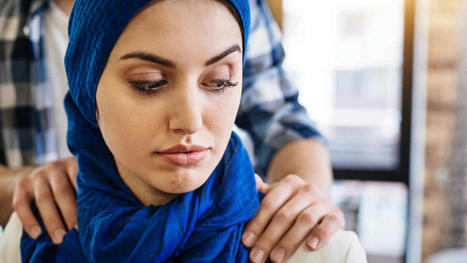 Five Years of #MeToo Sexual Harassment Still Common in Workplaces - SHRM.org | Operation Oya | Scoop.it