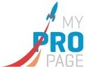 MyProPage : la 1re application Facebook pour recevoir des offres d’emploi | Community Management | Scoop.it