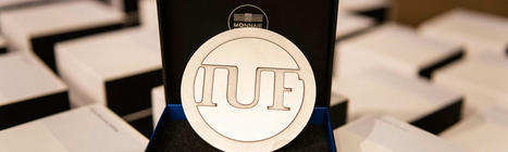 Institut universitaire de France : 5 enseignants-chercheurs de l’université Toulouse III - Paul Sabatier à l’honneur | L'IRIT UMR5505 (CNRS-Toulouse INP-UT-UT Capitole-UT2) dans les médias en ligne | Scoop.it