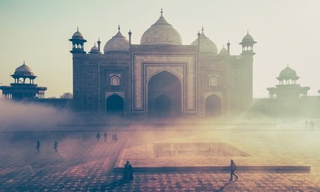 L'Inde appelle les taxis et les VTC à électriser leurs véhicules | Tourisme Durable - Slow | Scoop.it