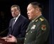US, China Defense Chiefs Say They Will Work Together More on Cyber Threat | China: What kind of dragon? | Scoop.it