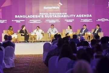Driving sustainable change key for Bangladesh RMG&nbsp; | Sustainable Procurement News | Scoop.it