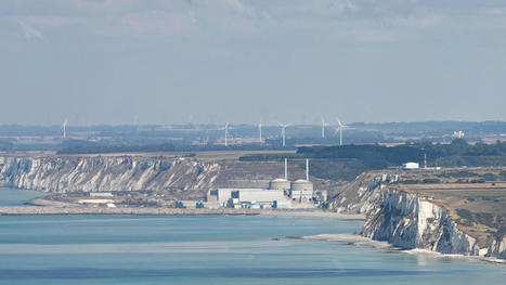 Nucléaire : le Gouvernement veut accélérer, les anti-nucléaires en alerte | Non au Nucléaire | Scoop.it
