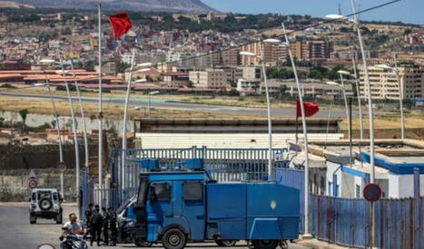 L’UE compte allouer 500 millions d’euros au Maroc pour contrer l’immigration clandestine - Arabnews | Espace Méditerranéen : géopolitique, coopération... | Scoop.it
