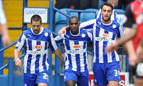 Sheffield Wednesday subject of £25m takeover interest | Football Finance | Scoop.it