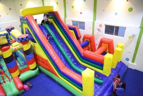 Image result for Kids Party Venues