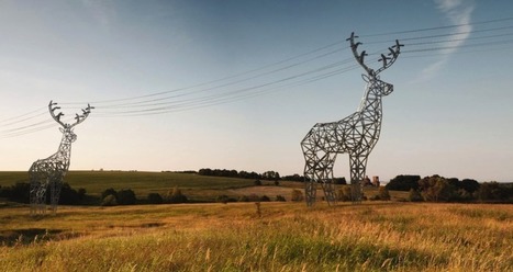 De l&rsquo;&eacute;nergie verte via une blockchain, le pari r&eacute;ussi de Lition | Cryptos.net | Energy Transition in Europe | www.energy-cities.eu | Scoop.it