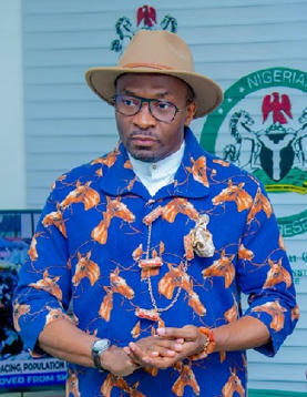 Reps' Spokesman, Benjamin Kalu wins case on change of name | AGENDA 21 & AGENDA 2030: New Urban Agenda, Decentralisation, Local Governments, Cantons (Welfare State System) | Scoop.it