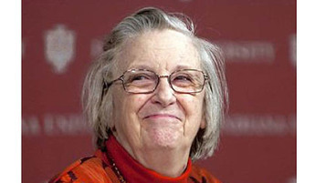 P2P Foundation » Blog Archive » Elinor Ostrom, The Commons and Anti-Capitalism by Derek Wall | Peer2Politics | Scoop.it