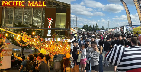 Toronto World Dumpling Festival Coming to Pacific Mall | Language and Culture | Scoop.it