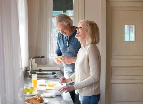 This Breakfast Routine May Slow Brain Aging, Says Science | LongevityBluePrintRx | Scoop.it