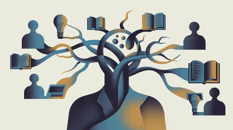 Delegaci&oacute;n cognitiva en la docencia universitaria | Edumorfosis.it | Scoop.it