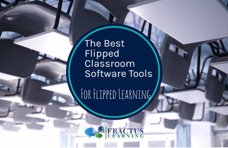 The best flipped classroom software tools for flipped learning in 2021 | Help and Support everybody around the world | Scoop.it