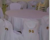 17 nappes et 160 serviettes de table  en déco de mariage | Robes de mariée d'occasion | Scoop.it