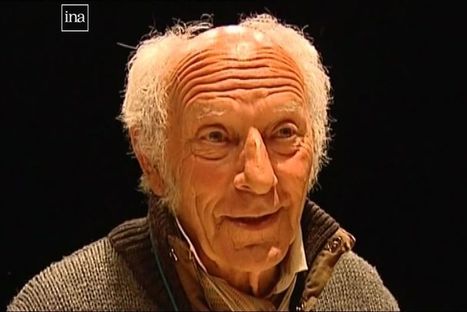 L'homme de théâtre Jacques Fornier s'est éteint à l'âge de 94 ans | Revue de presse théâtre | Scoop.it