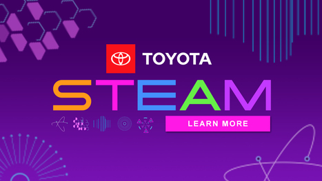 What are the best resources for STEAM educators? – CBS Los Angeles  | Creative teaching and learning | Scoop.it
