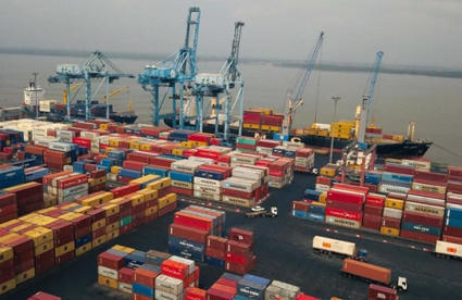 Cameroun : "Port de Douala : vers d&eacute;mat&eacute;rialisation totale d&egrave;s septembre 2026 pour fluidifier le passage portuaire" | Revue de Presse Afrique francophone par Service International de CCI Normandie | Scoop.it