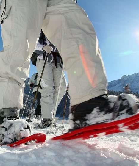 Comment profiter de la montagne quand on ne skie pas ? | Vallées d'Aure & Louron - Pyrénées | Scoop.it
