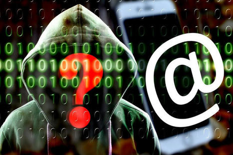 Si no bastaba con el ransomware, ahora llegan las estafas basadas en ciberataques fake. Amenazan con publicar datos que no tienen | Artículos CIENCIA-TECNOLOGIA | Scoop.it
