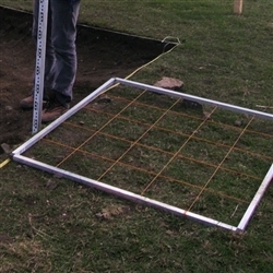 Archaeological Planning Frame | Archaeology Tools | Scoop.it