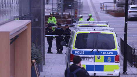 Man skjuten i Solna &ndash; f&ouml;rd till sjukhus | 1Uutiset - Lukemisen t&auml;hden | Scoop.it