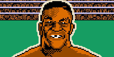 the original punch out is coming to nintendo switch - fortnite bobbleheads argos